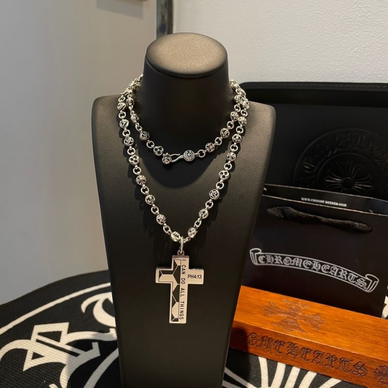 Chrome Hearts Necklaces